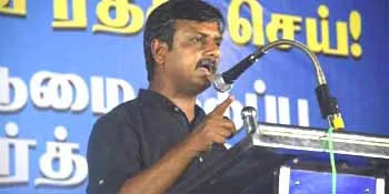 thirumurugangandhi